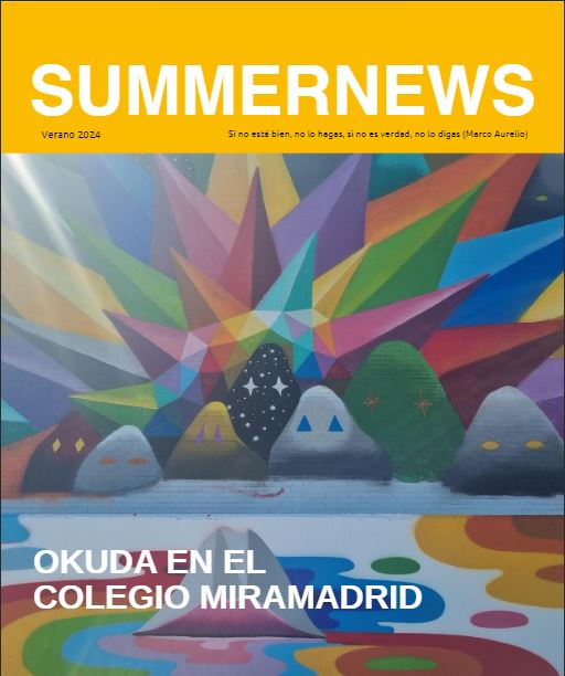 Summer News 2024