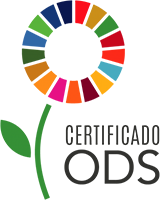 Certificado ODS