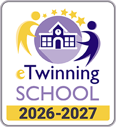 eTwinning School